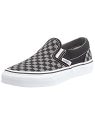 Vans K CLASSIC SLIP-ON VEYB6H6 Unisex - Kinder Halbschuhe