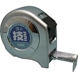 原度器:プロマート 技あり25 3.5m WAZA2535 型式:WAZA2535