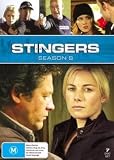 Stingers - Season Eight - 7-DVD Box Set ( Stingers - Season 8 )