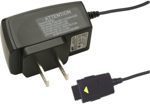 Samsung Travel charger for Samsung SCH-U340, SCH-U620, SCH-U540, and SPH-A110