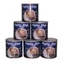 Mystic Chai * Hot or Cold Spiced Tea * From Mystic Beverages * Case Lots Only * 6 Cans per Case * Net Weight 2 pounds/can or 12 lbs/case