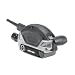Factory-Reconditioned Porter-Cable 371KR 2 1/2 by 14-inch Compact Belt Sander Kit