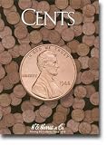 Whitman Harris Cents Plain Folder