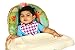 Baby Bandana Burp Bibs for Drooling and Teething 6 Pack Gift Set (Girls Bright)