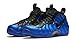 Nike Air Foamposite Pro Hyper Cobalt/Varsity Royal/Black AKA BEN GORDON 624041-403 August 25, 2016 Release Men's Shoe Size