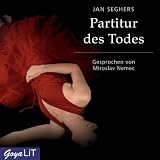 Partitur des Todes - Jan Seghers
