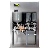 テラル 直結給水ブースタポンプ (MC5-5050-7.5D)