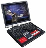 41ZqxQzH1nL. SL160  TOSHIBA TECRA M4 INTEL CENTRINO 1.86GHZ 2048MB 60GB CDRW/DVD WIFI 14 LCD TABLET PC LAPTOP