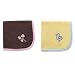 Hudson Baby Organic Touched By Nature Blanket