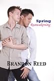 Spring Reawakening (Pauer Bautam University #4)