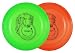 Chomper Dog Disc - Set of 4