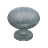 Top Knobs M284 Mushroom 1 1/4