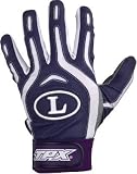 TeamExpress - Louisville TPX Pro Design Youth Batting Gloves