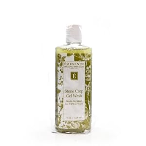 Eminence Organics Stone Crop Gel Wash