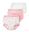 Gerber Training Pants 3 Pack, Size 3T, Girl 2009