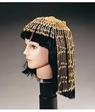 Egyptian-Beaded-Headpiece-Halloween-Costume-Accessory-DF30D