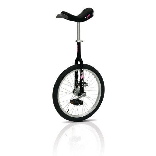 KETTLER Einrad Starlet 20"