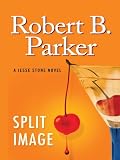 Split Image (Thorndike Press Large Print Core Series)