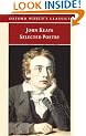 Selected Poetry (Oxford World's Classics)