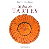 Le Livre Des Tartes / Ginette Hell-Girod [Import]by Ginette Hell-Girod