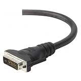 (Price/EA)Interface Cable, Digital Video, 10', Black