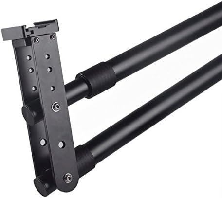 pangshi® Portable DSLR Mini Jib Video Camera DV Crane Jibs Arm extention 4FT MJ-906JIB for Canon Nikon Sony