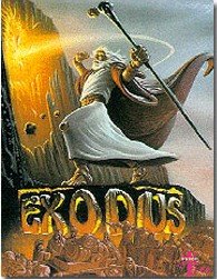 Childrens Toyshop  Toys : CHRISTIAN GAMES Exodus from Egypt Board Game