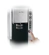 Cuisinart SS-1 Cup-O-Matic Single Serve Coffeemaker, Black and Brushed Chrome Cuisinart SS-1 Cup-O-Matic Single Serve Coffeemaker, Black and Brushed Chrome