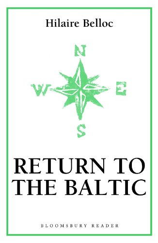 Return to the Baltic (Bloomsbury Reader)