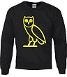 drake ovo sweatshirt