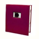 C.R. Gibson Bon Appetit Recipe Organizer, 4 x 6-Inch