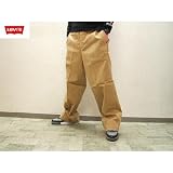 (���[�o�C�X) LEVI'S �����Y ����*���[�Y�t�B�b�g �`�m�p���c*���[�N�p���c �J�[�L��5040 �x�[�W��32