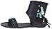 Very Volatile Women's Yulissa Mini-Wedge Sandal