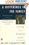 A Difference in the Family: Living with a Disabled Child