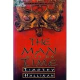 A Man With No Time: A Simeon Grist Mystery