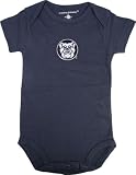 Butler Bulldogs Team Color Baby Creeper