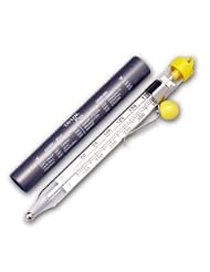 Buy Taylor Classic Line Glass Candy and Deep Fry Thermometer