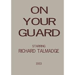 On Your Guard