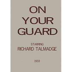 On Your Guard