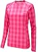 100% Polyester Surftex Dry Combines good moisture, management and breathability, keeping the skin dry and cool for maximum comfort.  Not what you are looking for? Try our full range of Womens (Ladies) Base Layers
