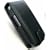 EMARTBUY SAMSUNG S5230 TOCCO LITE BLACK FLIP CASE/COVER/POUCH