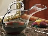NAPA DUCK DECANTER