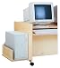 Jonti-Craft 3493JC THRIFTY KYDZOe CPU BOOTH