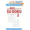 The Big Book of Su Doku 2
