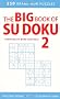 The Big Book of Su Doku 2