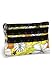 Sunshine Floral Cosmetic Bag