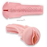 Fleshlight Male Masturbator Sleeve, Pink Lady, Speed Bump