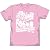 ギャグマンガ日和 ギャグマンガ日和Tシャツ ピンク サイズ:S