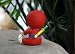 Medicom Toy Dr.Slump Norimaki Figure arale red ninja_s-2