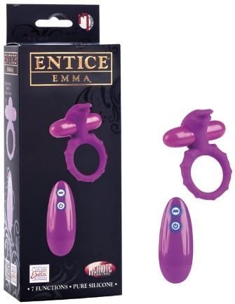 Entice Emma - Raspberry